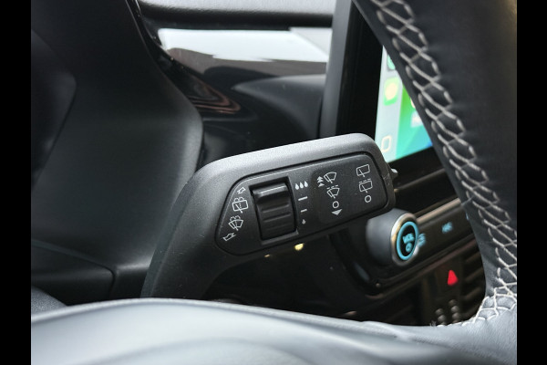 Ford Fiesta 1.0 EcoBoost Titanium | Apple Carplay | LED | | DAB+ | PDC