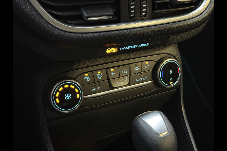 Ford Fiesta 1.0 EcoBoost Titanium | Apple Carplay | LED | | DAB+ | PDC