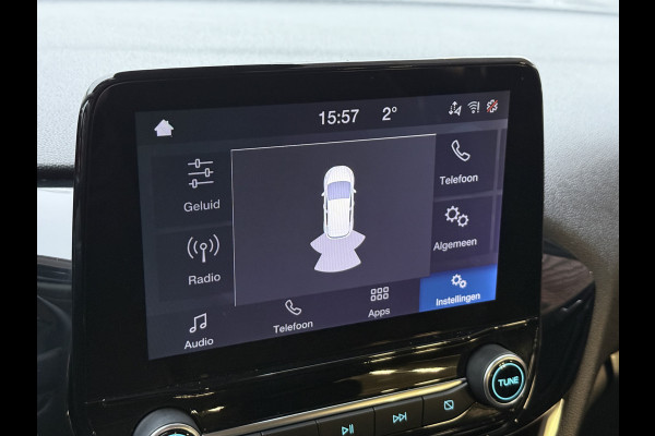 Ford Fiesta 1.0 EcoBoost Titanium | Apple Carplay | LED | | DAB+ | PDC