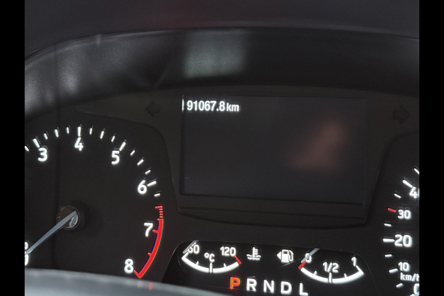 Ford Fiesta 1.0 EcoBoost Titanium | Apple Carplay | LED | | DAB+ | PDC