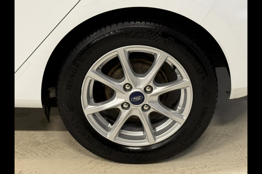 Ford Fiesta 1.0 EcoBoost Titanium | Apple Carplay | LED | | DAB+ | PDC