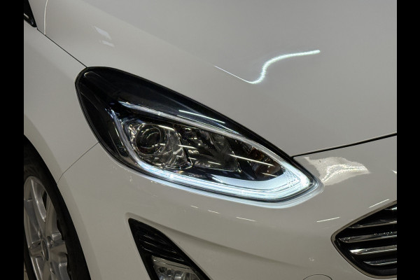 Ford Fiesta 1.0 EcoBoost Titanium | Apple Carplay | LED | | DAB+ | PDC