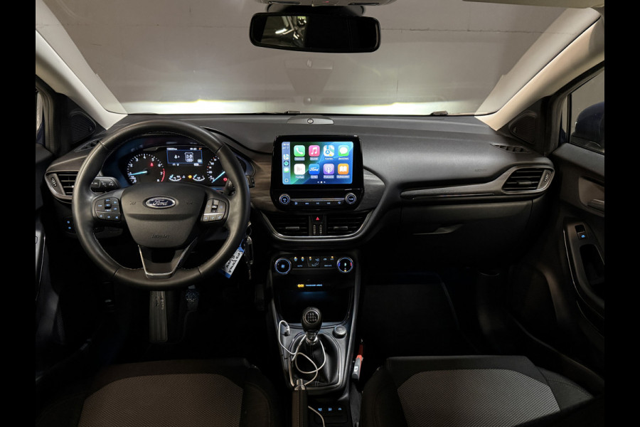 Ford Puma 1.0 EcoBoost Hybrid Titanium X | B&O | Apple Carplay | Navigatie