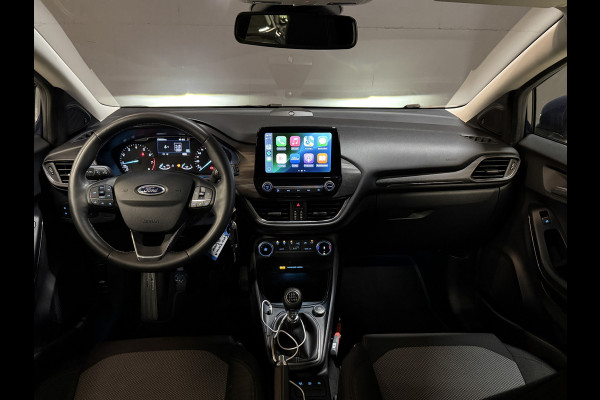 Ford Puma 1.0 EcoBoost Hybrid Titanium X | B&O | Apple Carplay | Navigatie