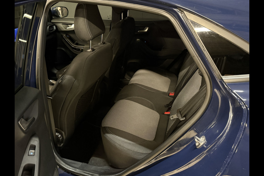 Ford Puma 1.0 EcoBoost Hybrid Titanium X | B&O | Apple Carplay | Navigatie