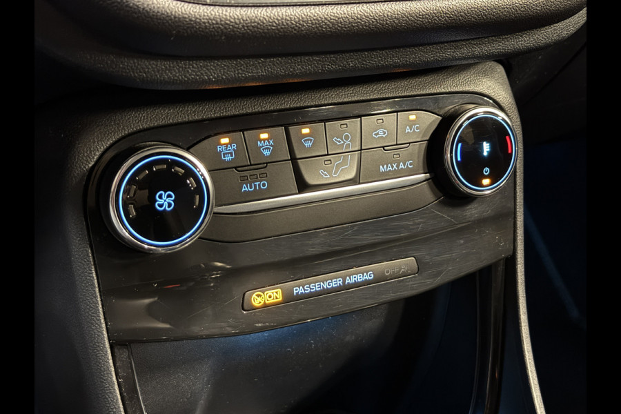 Ford Puma 1.0 EcoBoost Hybrid Titanium X | B&O | Apple Carplay | Navigatie