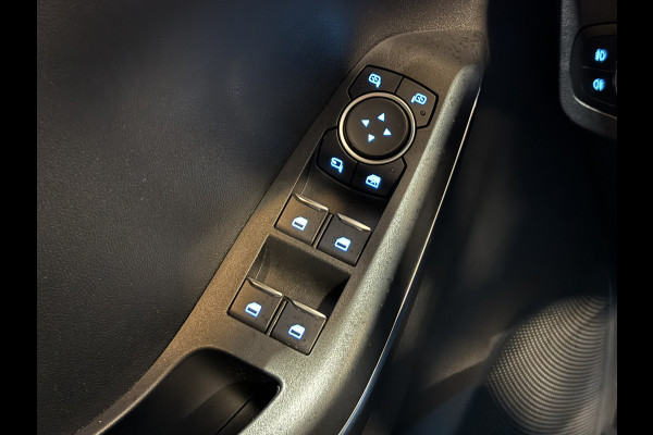 Ford Puma 1.0 EcoBoost Hybrid Titanium X | B&O | Apple Carplay | Navigatie