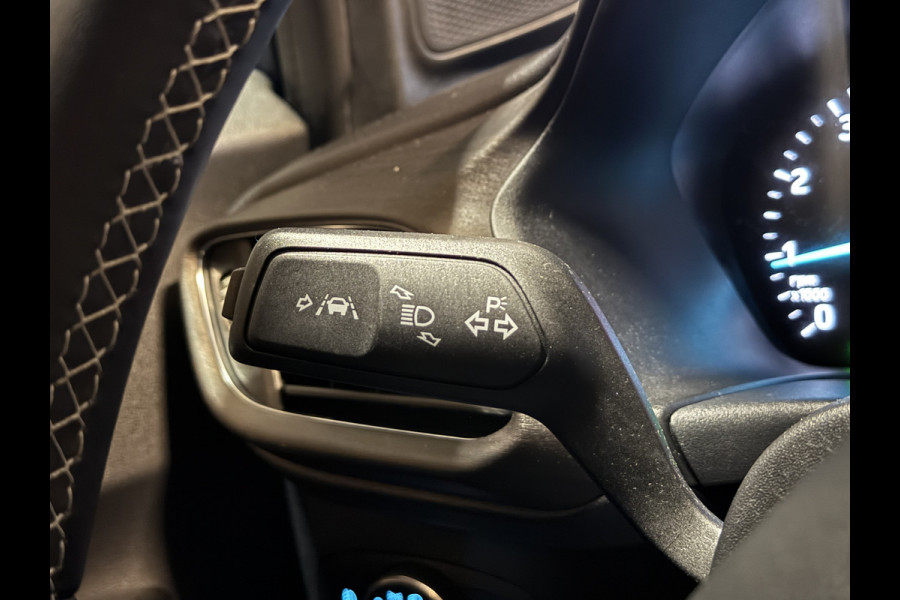 Ford Puma 1.0 EcoBoost Hybrid Titanium X | B&O | Apple Carplay | Navigatie