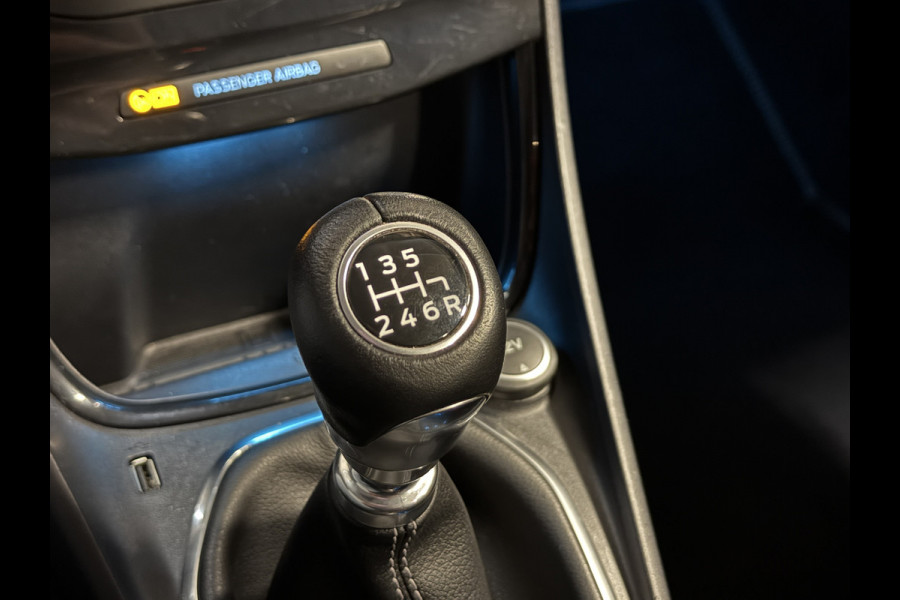 Ford Puma 1.0 EcoBoost Hybrid Titanium X | B&O | Apple Carplay | Navigatie