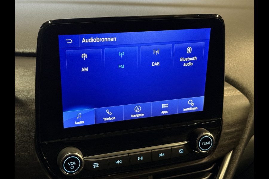 Ford Puma 1.0 EcoBoost Hybrid Titanium X | B&O | Apple Carplay | Navigatie