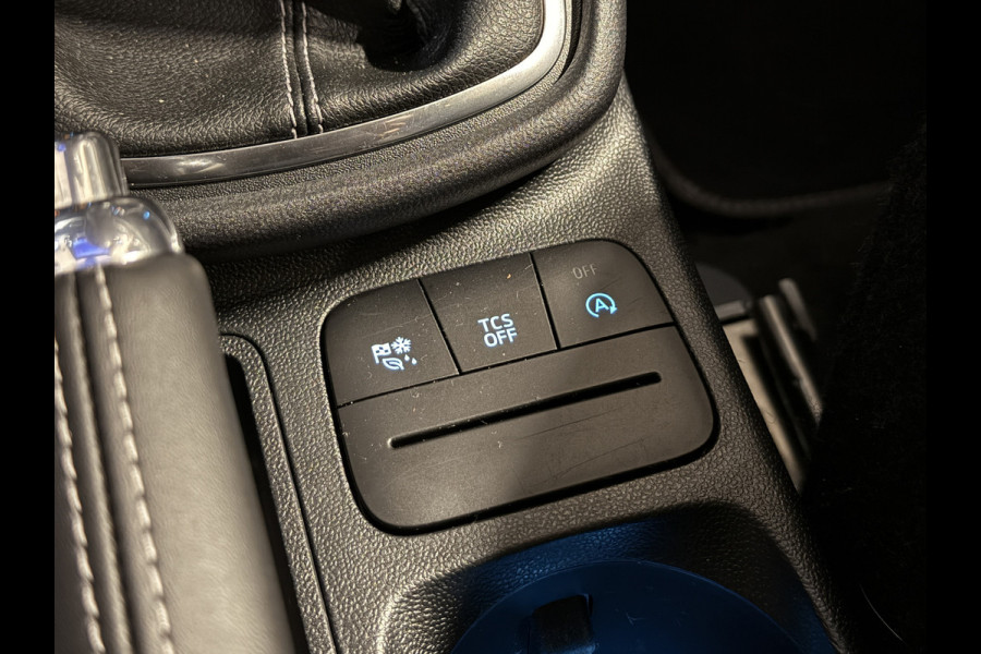 Ford Puma 1.0 EcoBoost Hybrid Titanium X | B&O | Apple Carplay | Navigatie