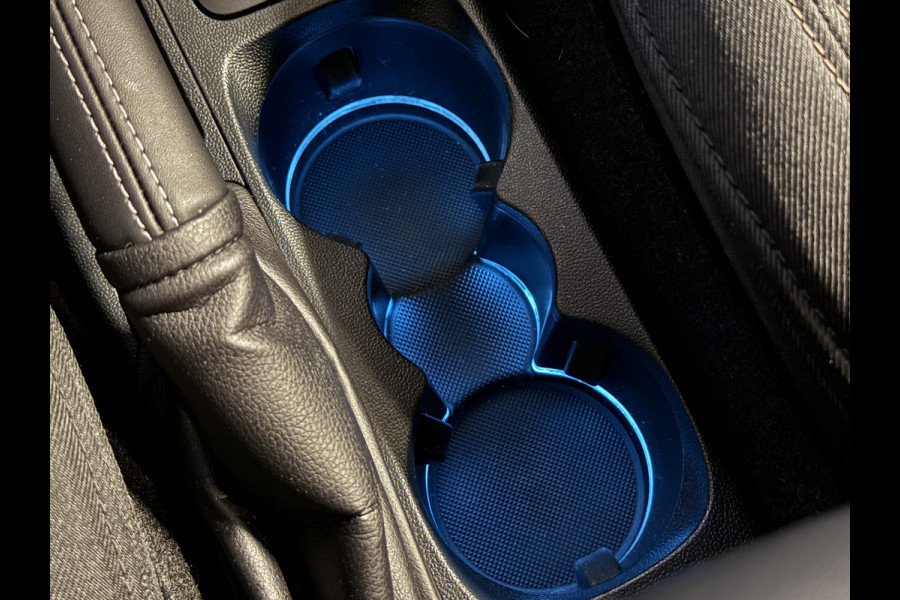 Ford Puma 1.0 EcoBoost Hybrid Titanium X | B&O | Apple Carplay | Navigatie