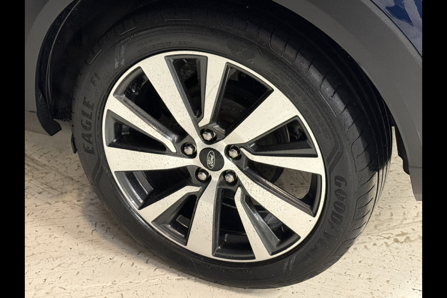 Ford Puma 1.0 EcoBoost Hybrid Titanium X | B&O | Apple Carplay | Navigatie