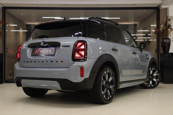 MINI Countryman 2.0 Cooper S E ALL4 Untamed Edition NAP/PANO/H-K/MEM/CARPLAY/VOL