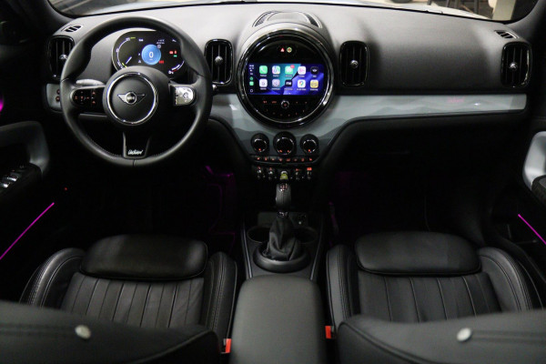 MINI Countryman 2.0 Cooper S E ALL4 Untamed Edition NAP/PANO/H-K/MEM/CARPLAY/VOL