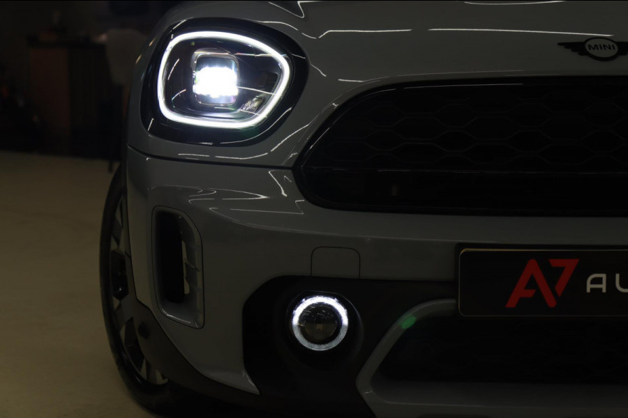 MINI Countryman 2.0 Cooper S E ALL4 Untamed Edition NAP/PANO/H-K/MEM/CARPLAY/VOL