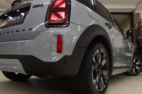MINI Countryman 2.0 Cooper S E ALL4 Untamed Edition NAP/PANO/H-K/MEM/CARPLAY/VOL