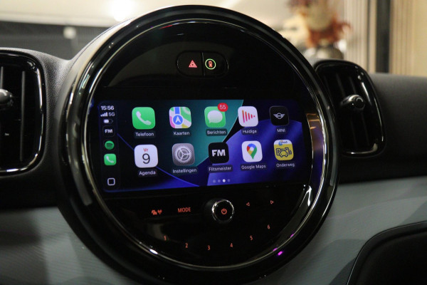 MINI Countryman 2.0 Cooper S E ALL4 Untamed Edition NAP/PANO/H-K/MEM/CARPLAY/VOL