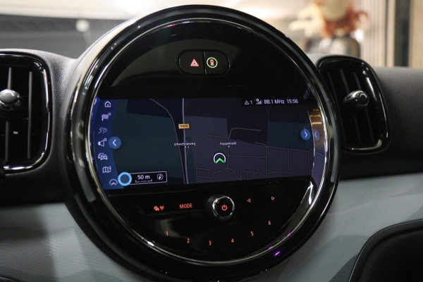 MINI Countryman 2.0 Cooper S E ALL4 Untamed Edition NAP/PANO/H-K/MEM/CARPLAY/VOL