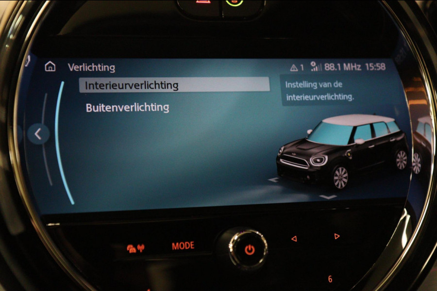 MINI Countryman 2.0 Cooper S E ALL4 Untamed Edition NAP/PANO/H-K/MEM/CARPLAY/VOL