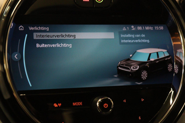 MINI Countryman 2.0 Cooper S E ALL4 Untamed Edition NAP/PANO/H-K/MEM/CARPLAY/VOL