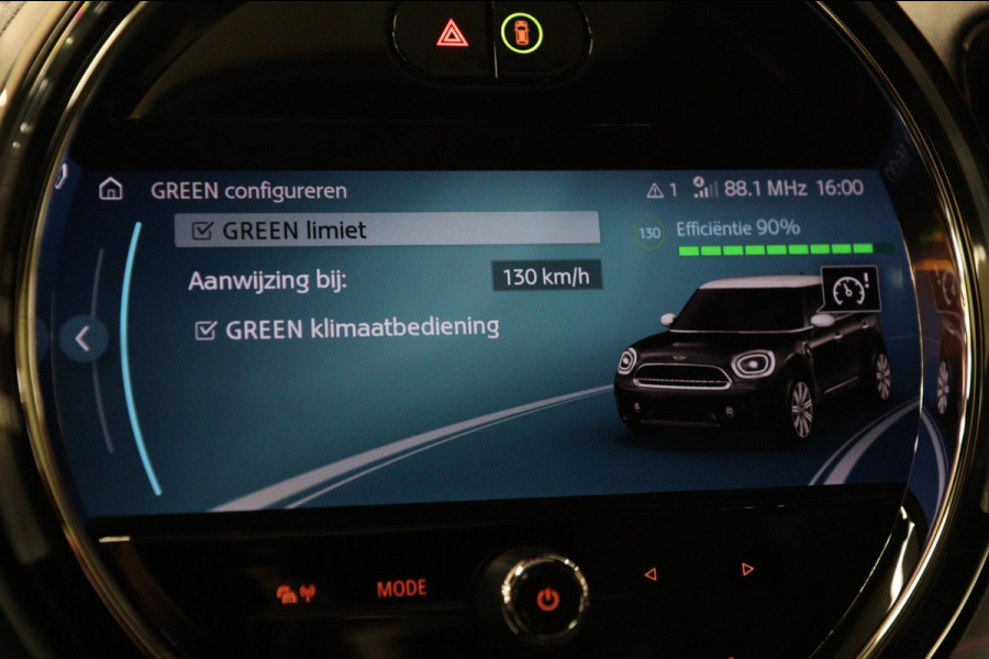 MINI Countryman 2.0 Cooper S E ALL4 Untamed Edition NAP/PANO/H-K/MEM/CARPLAY/VOL