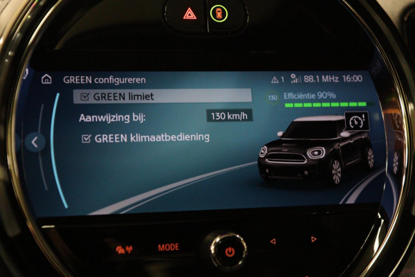 MINI Countryman 2.0 Cooper S E ALL4 Untamed Edition NAP/PANO/H-K/MEM/CARPLAY/VOL