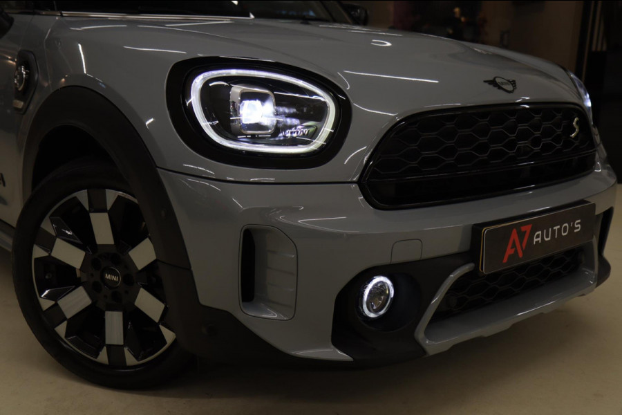 MINI Countryman 2.0 Cooper S E ALL4 Untamed Edition NAP/PANO/H-K/MEM/CARPLAY/VOL
