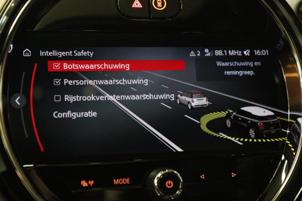 MINI Countryman 2.0 Cooper S E ALL4 Untamed Edition NAP/PANO/H-K/MEM/CARPLAY/VOL