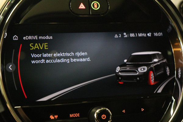 MINI Countryman 2.0 Cooper S E ALL4 Untamed Edition NAP/PANO/H-K/MEM/CARPLAY/VOL