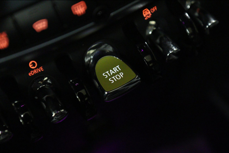 MINI Countryman 2.0 Cooper S E ALL4 Untamed Edition NAP/PANO/H-K/MEM/CARPLAY/VOL