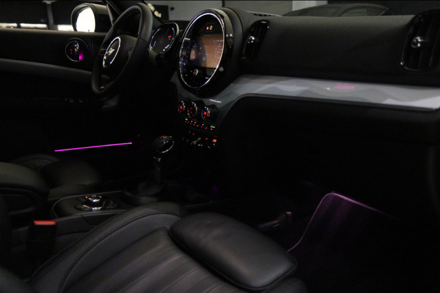 MINI Countryman 2.0 Cooper S E ALL4 Untamed Edition NAP/PANO/H-K/MEM/CARPLAY/VOL