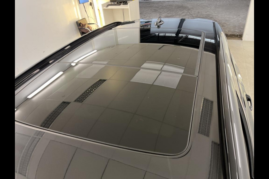 BMW iX3 High Executive 80 kWh M-Sport HUD Pano Adapt.Cruise Memory