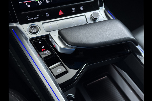 Audi e-tron 50 Quattro 71kWh SOH 90% Leder Camera Panoramadak Adap.Cruise Apple Carplay Android Auto Business Edition Plus Elek.Stoelen Memory Elek.Achterklep Stoelverwarming Led Lmv 21" Optiek-pakket zwart Origineel Nederlandse Auto
