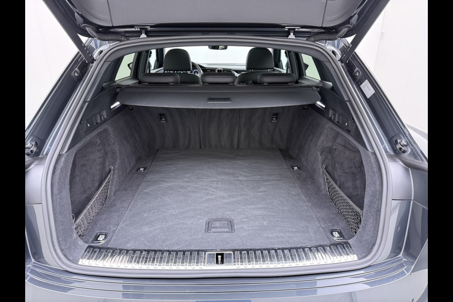 Audi e-tron 50 Quattro 71kWh SOH 90% Leder Camera Panoramadak Adap.Cruise Apple Carplay Android Auto Business Edition Plus Elek.Stoelen Memory Elek.Achterklep Stoelverwarming Led Lmv 21" Optiek-pakket zwart Origineel Nederlandse Auto