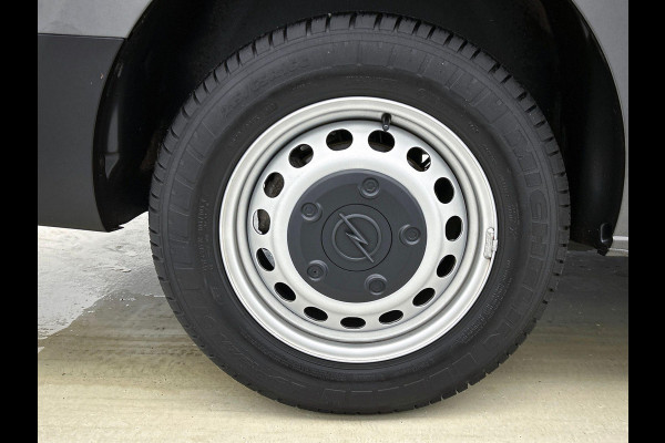 Opel Vivaro 2.0 CDTI L3H1 Dubbele Cabine Edition 6-zits Automaat Airco Navigatie Trekhaak