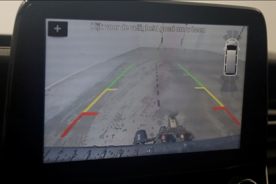 Ford Transit Custom 2.0 TDCI 130pk L2H1 D.C. Limited Navi/Camera/2x Schuifdeur MARGE/BTW-Vrij 05-2019