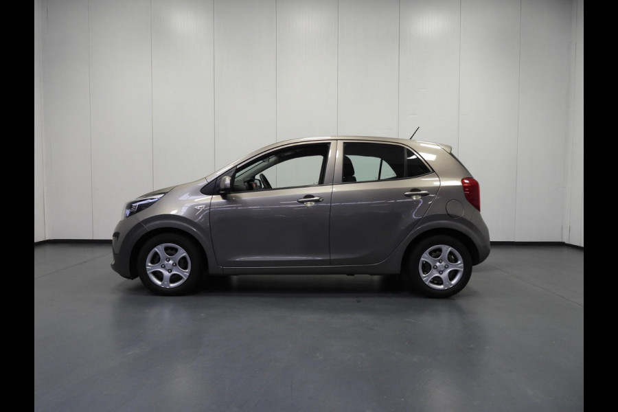Kia Picanto 1.0 MPi ComfortLine AIRCO/BLUETOOTH!