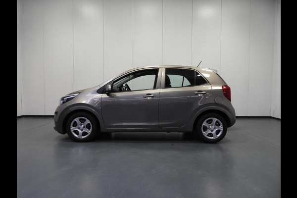 Kia Picanto 1.0 MPi ComfortLine AIRCO/BLUETOOTH!