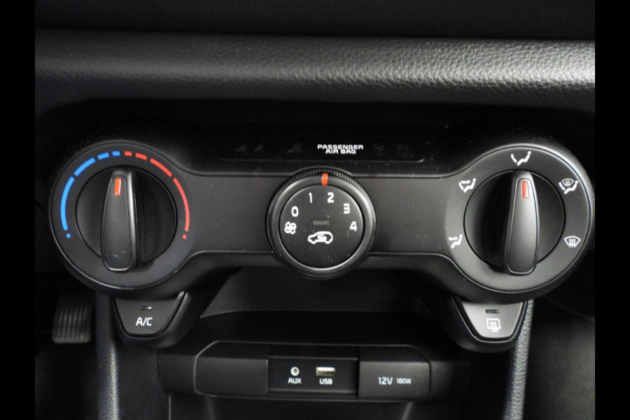 Kia Picanto 1.0 MPi ComfortLine AIRCO/BLUETOOTH!
