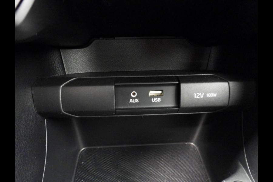 Kia Picanto 1.0 MPi ComfortLine AIRCO/BLUETOOTH!