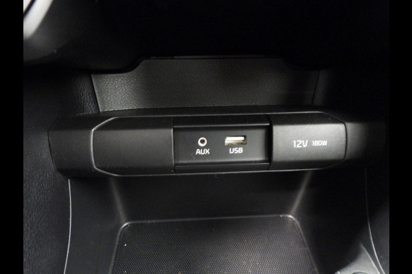 Kia Picanto 1.0 MPi ComfortLine AIRCO/BLUETOOTH!