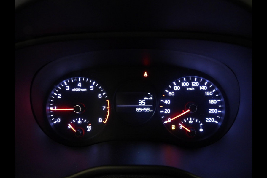 Kia Picanto 1.0 MPi ComfortLine AIRCO/BLUETOOTH!