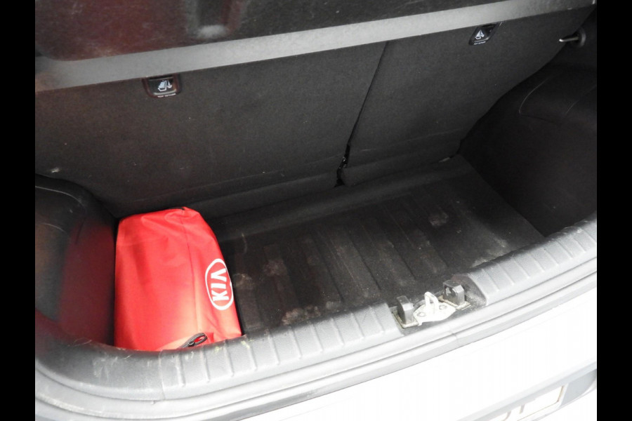 Kia Picanto 1.0 MPi ComfortLine AIRCO/BLUETOOTH!