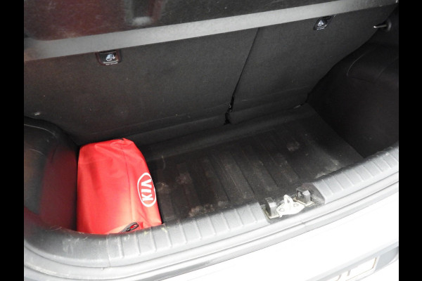 Kia Picanto 1.0 MPi ComfortLine AIRCO/BLUETOOTH!