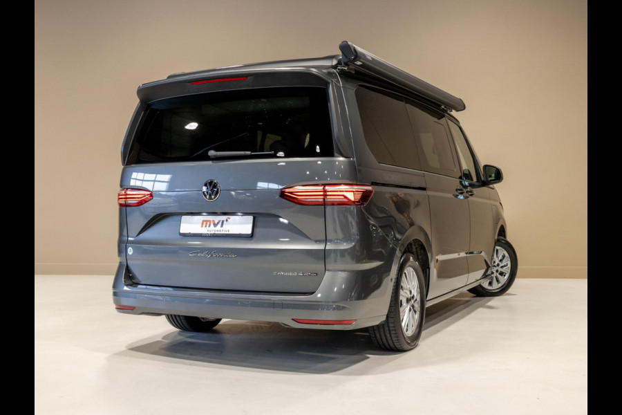 Volkswagen California Ocean eHybrid 4Motion / 245pk / Trekhaak /