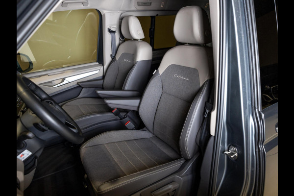 Volkswagen California Ocean eHybrid 4Motion / 245pk / Trekhaak /