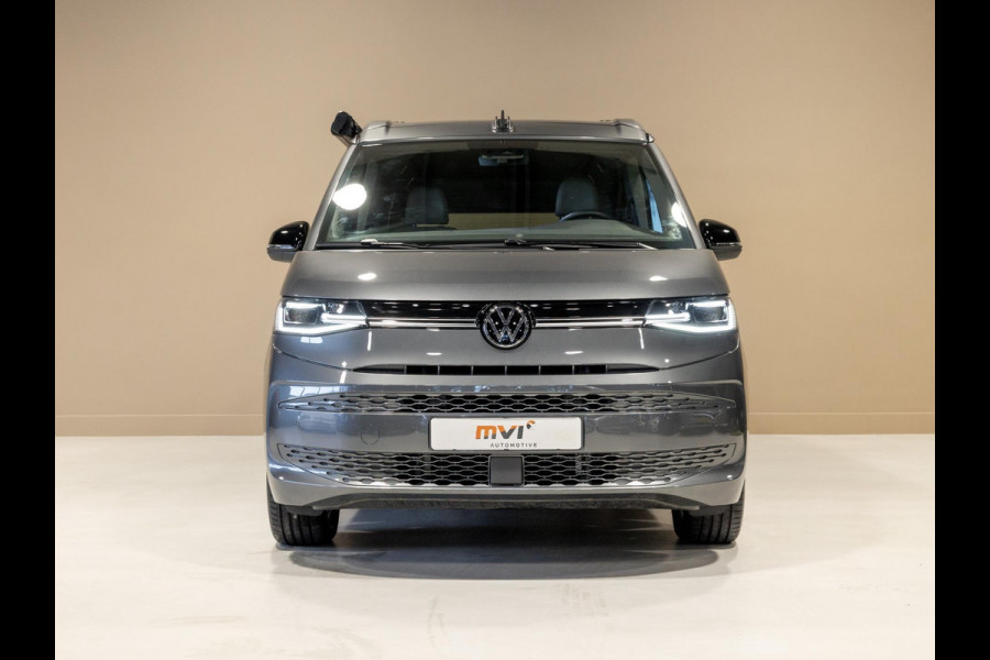 Volkswagen California Ocean eHybrid 4Motion / 245pk / Trekhaak /