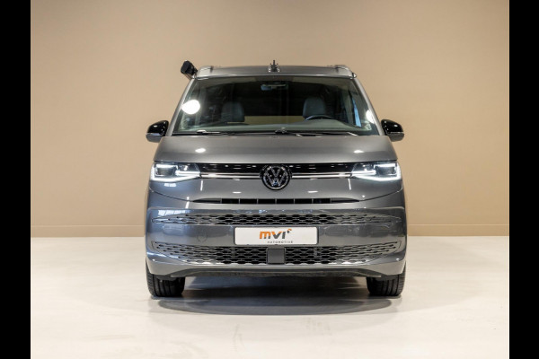Volkswagen California Ocean eHybrid 4Motion / 245pk / Trekhaak /