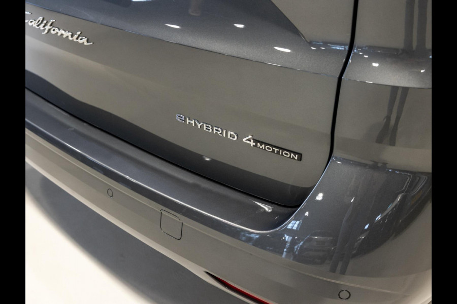 Volkswagen California Ocean eHybrid 4Motion / 245pk / Trekhaak /
